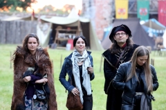 Festival Life @ Viduramžių šventė 2016