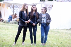 Festival Life @ Viduramžių šventė 2016