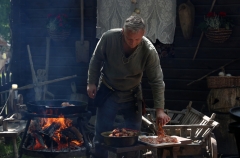 Festival Life @ Viduramžių šventė 2016