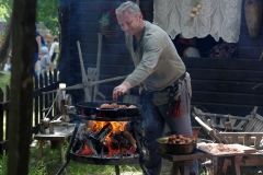 Festival Life @ Viduramžių šventė 2016