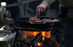 Festival Life @ Viduramžių šventė 2016