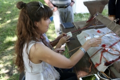 Festival Life @ Viduramžių šventė 2016