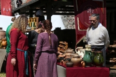 Festival Life @ Viduramžių šventė 2016