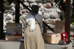 Festival Life @ Viduramžių šventė 2016