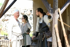 Festival Life @ Viduramžių šventė 2016