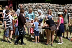 Festival Life @ Viduramžių šventė 2016