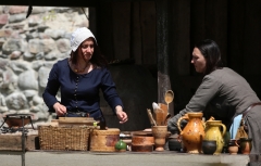 Festival Life @ Viduramžių šventė 2016