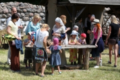 Festival Life @ Viduramžių šventė 2016