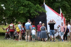 Festival Life @ Viduramžių šventė 2016