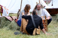 Festival Life @ Viduramžių šventė 2016