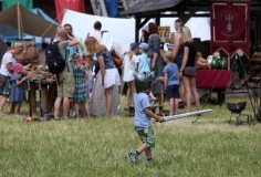 Festival Life @ Viduramžių šventė 2016