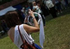 Festival Life @ Viduramžių šventė 2016