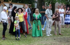 Festival Life @ Viduramžių šventė 2016