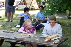 Festival Life @ Viduramžių šventė 2016