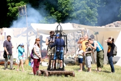 Festival Life @ Viduramžių šventė 2016