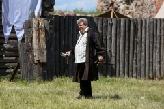 Festival Life @ Viduramžių šventė 2016