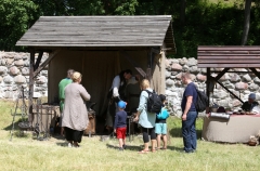 Festival Life @ Viduramžių šventė 2016