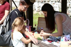 Festival Life @ Viduramžių šventė 2016