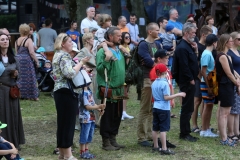 Festival Life @ Viduramžių šventė 2016