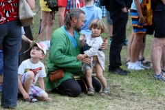 Festival Life @ Viduramžių šventė 2016