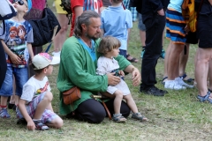 Festival Life @ Viduramžių šventė 2016