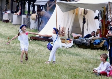 Festival Life @ Viduramžių šventė 2016