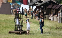 Festival Life @ Viduramžių šventė 2016