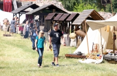 Festival Life @ Viduramžių šventė 2016