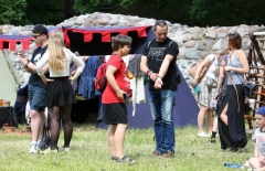 Festival Life @ Viduramžių šventė 2016