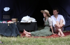 Festival Life @ Viduramžių šventė 2016