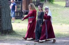 Festival Life @ Viduramžių šventė 2016