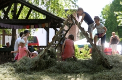 Festival Life @ Viduramžių šventė 2016