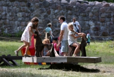 Festival Life @ Viduramžių šventė 2016