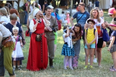 Festival Life @ Viduramžių šventė 2016