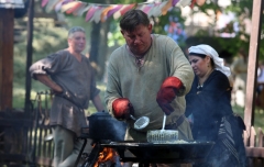Festival Life @ Viduramžių šventė 2016