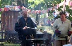 Festival Life @ Viduramžių šventė 2016