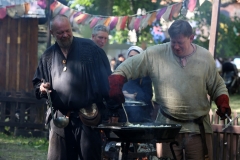 Festival Life @ Viduramžių šventė 2016