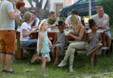Festival Life @ Viduramžių šventė 2016