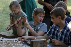Festival Life @ Viduramžių šventė 2016