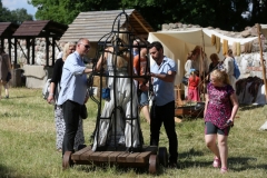 Festival Life @ Viduramžių šventė 2016