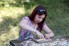 Festival Life @ Viduramžių šventė 2016