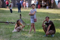 Festival Life @ Viduramžių šventė 2016