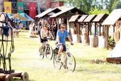 Festival Life @ Viduramžių šventė 2016