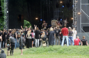 Festival Life @ ZOBENS UN LEMESS 2015