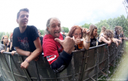 Festival Life @ ZOBENS UN LEMESS 2015