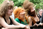 Festival Life @ ZOBENS UN LEMESS 2015