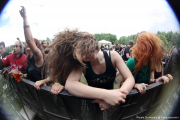 Festival Life @ ZOBENS UN LEMESS 2015