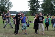 Festival Life @ ZOBENS UN LEMESS 2015