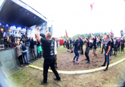 Festival Life @ ZOBENS UN LEMESS 2015