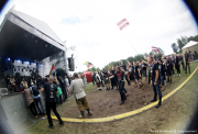 Festival Life @ ZOBENS UN LEMESS 2015